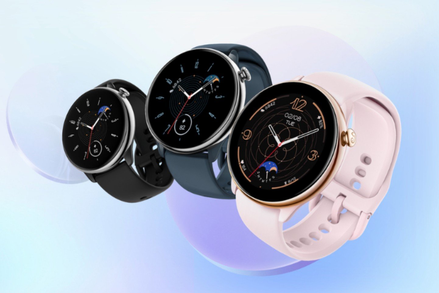 Smartwatch, Smartwatch Uomo Con Bluetooth Chiamate, 120+ Modalità