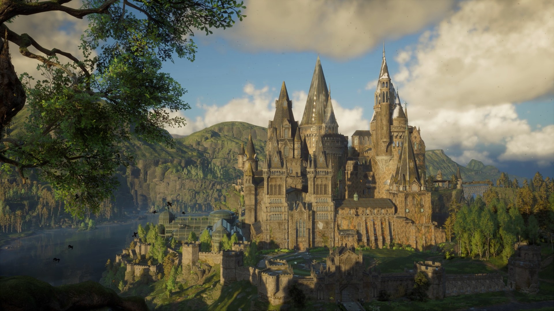 Hogwarts Legacy, nuovo rinvio per le versioni PS4 e Xbox One: usciranno a  maggio