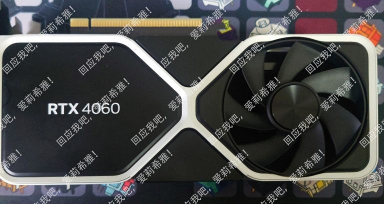 RTX 4070 Ti FE e 4060 Ti Fe fotografate per la prima volta