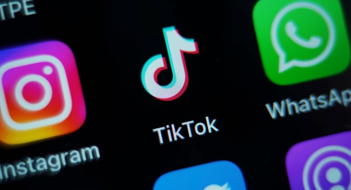 TikTok sempre più simile a YouTube, in test video da 60 minuti