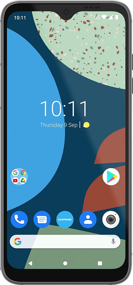 Fairphone 4