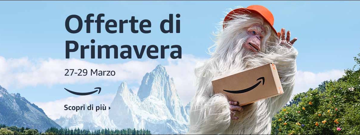 Scopa elettrica a 59 euro: SUPER OFFERTA  (-40%)