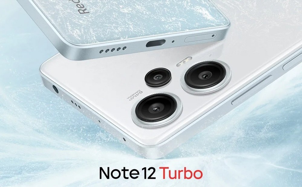 Redmi Note 12, la versione "Turbo" con Snapdragon 7+ Gen 2 su GeekBench