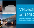 Intel, nuovi modelli di intelligenza artificiale open source per la computer vision