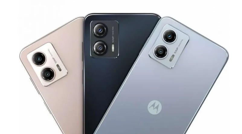 Moto G53s, è in arrivo uno smartphone di fascia bassa di Motorola 