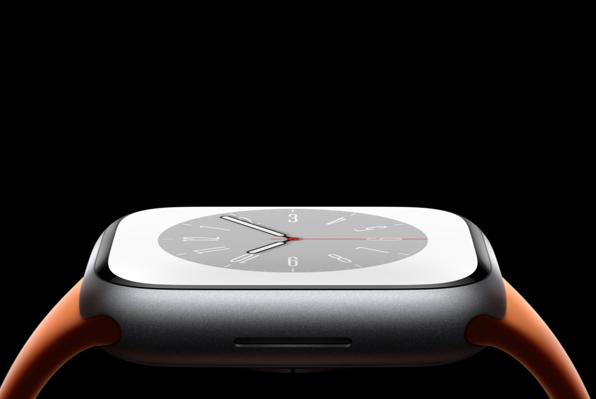 Contapassi apple hot sale watch affidabile