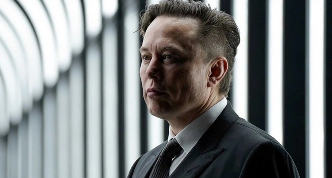 Elon Musk: petrolio e combustibili fossili sono ancora necessari