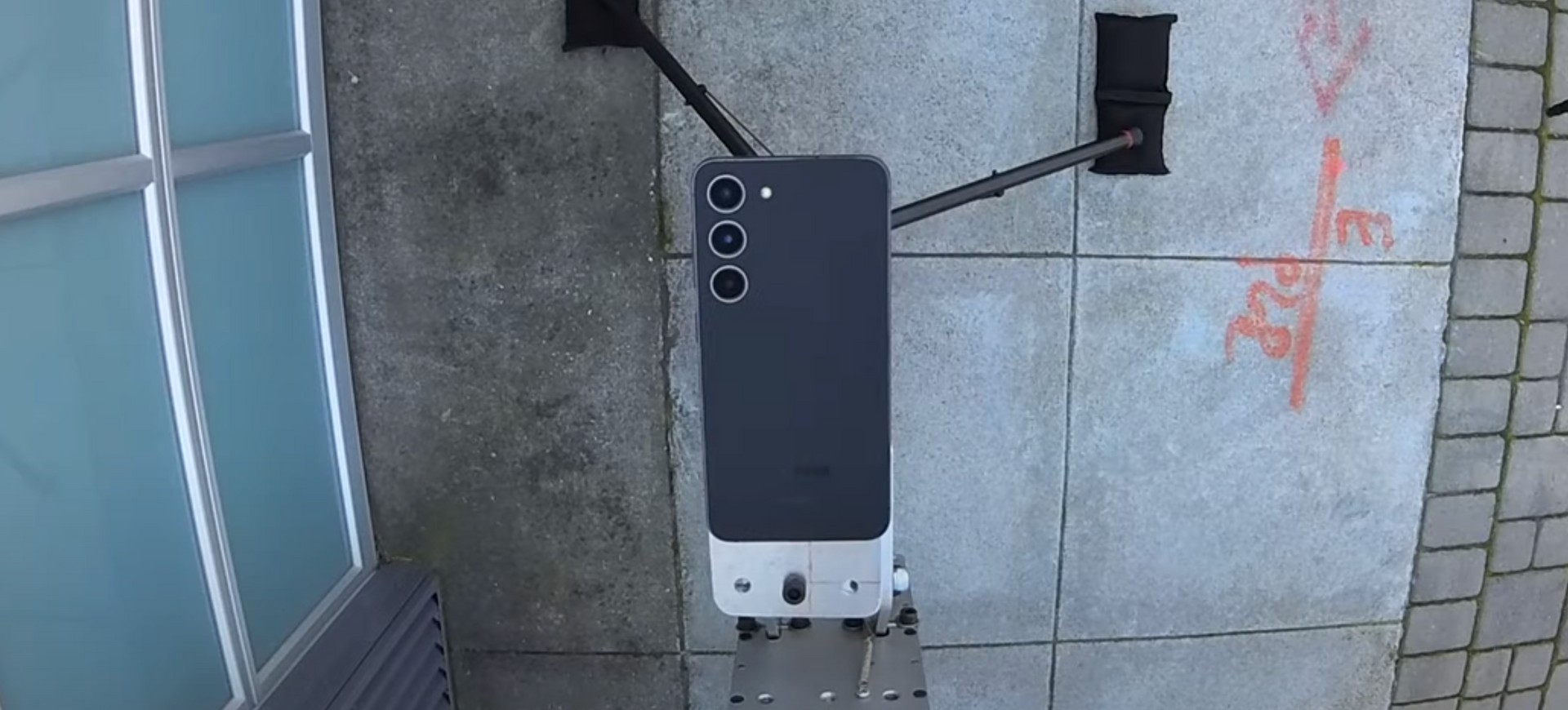 Poetic Guardian Custodia Per Nothing Phone 2 - Ibrida Antiurto Grado Militare Con Protezione Schermo Integrata E Telaio Extra, Retro Trasparente, Test Caduta 6,7 Pollici