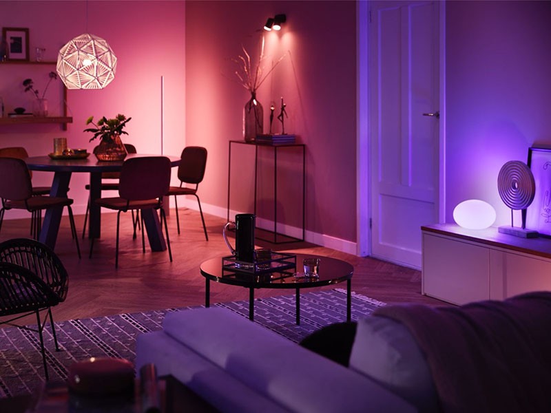 Philips Hue: le ultimissime novità dall'ecosistema domotico di  illuminotecnica 