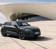 Audi Q2: cresce l'offerta dei motori diesel 