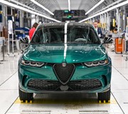 Alfa Romeo Tonale Edizione Bambini: SUV wird Familienauto