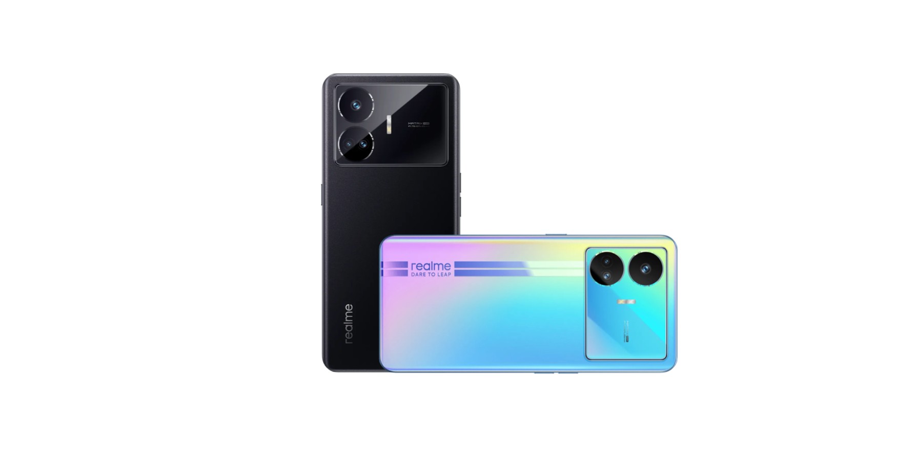 Realme GT Neo5 SE ufficiale con ricarica a 100W | Prezzi Cina