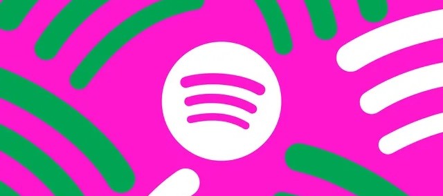 spotify e