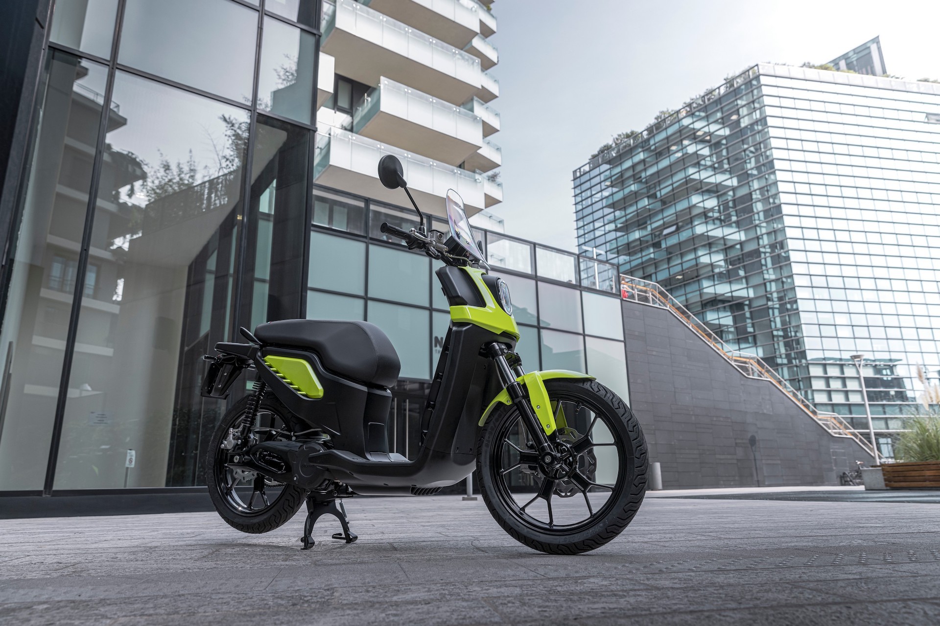 Fantic Issimo City è ufficiale dettagli e prezzo dello scooter elettrico