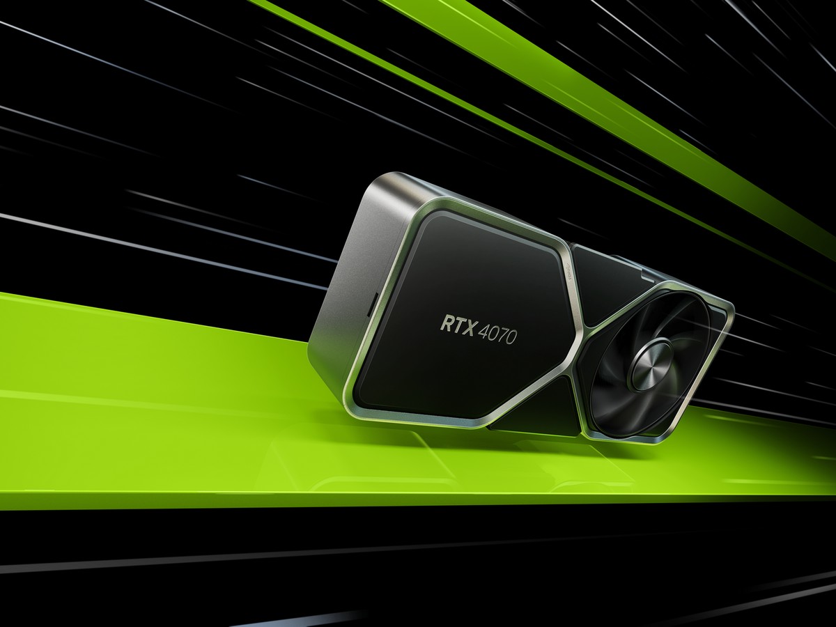 Recensione GeForce RTX 4070 12GB: NVIDIA punta tutto sul DLSS 3.0