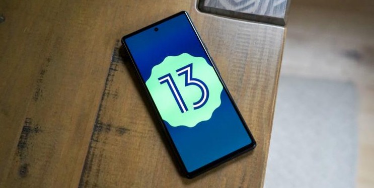 Android 13, una crescita lenta: installa …