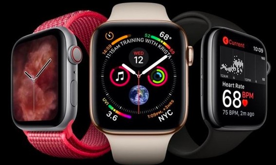 Uscita apple hot sale watch 4