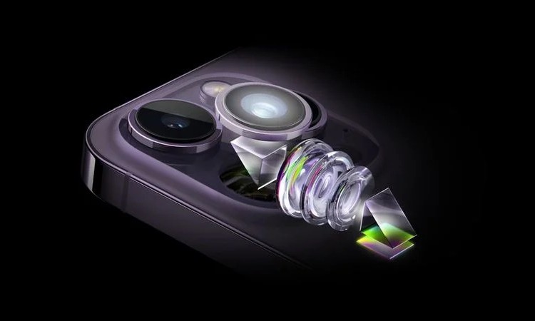 Protezione Fotocamera IPhone 15 Pro/Pro Max – In Lega E Vetro Zaffiro, 9H, Copertura Completa