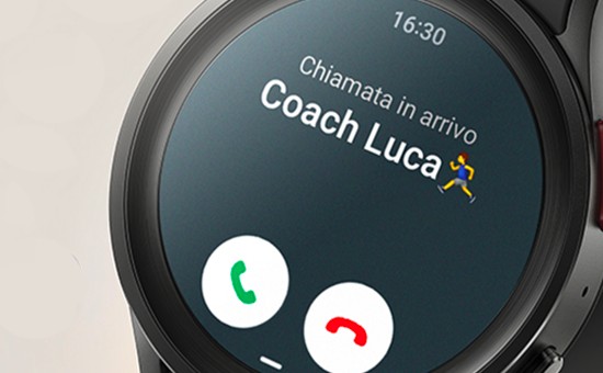 Smartwatch discount con vodafone