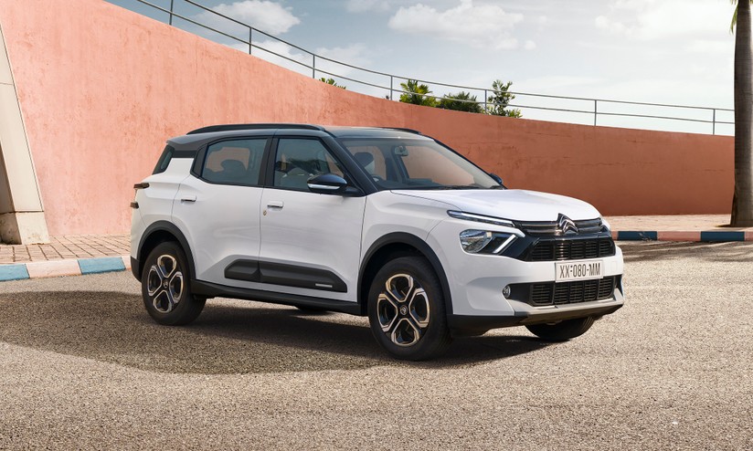 Citroen C3 Aircross, debutta il modello per India e Sud America. Fino a 7  posti - HDmotori.it