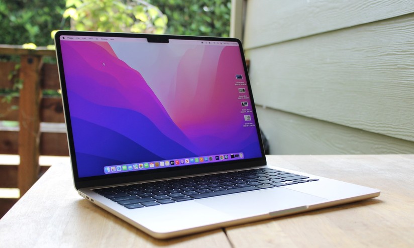 MacBook本体 yukambo MacBook Air M2-16-256 MacBook Air 2022 13.6'' M2 - Ricondizionato Apple