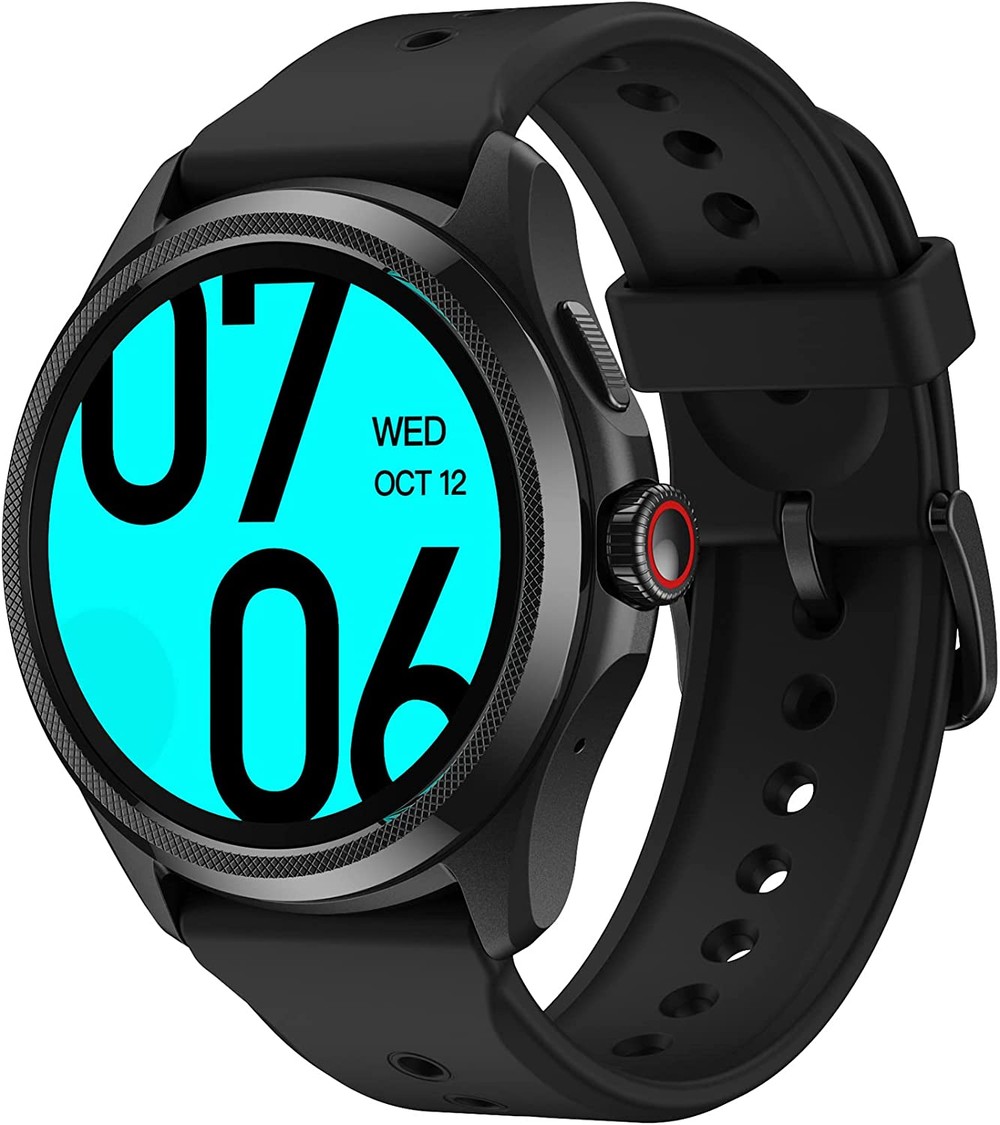 Ticwatch pro scheda tecnica store