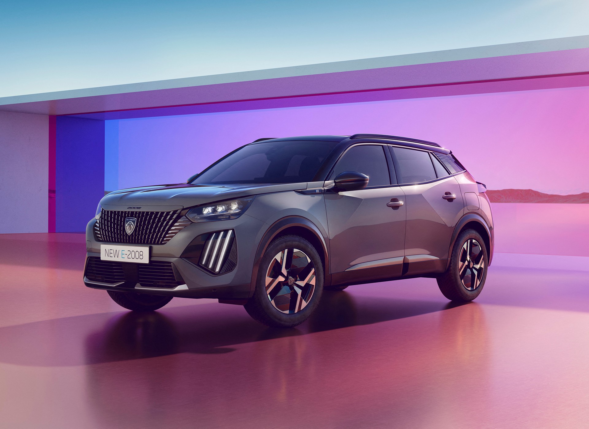 Peugeot 3008: manca poco al debutto 