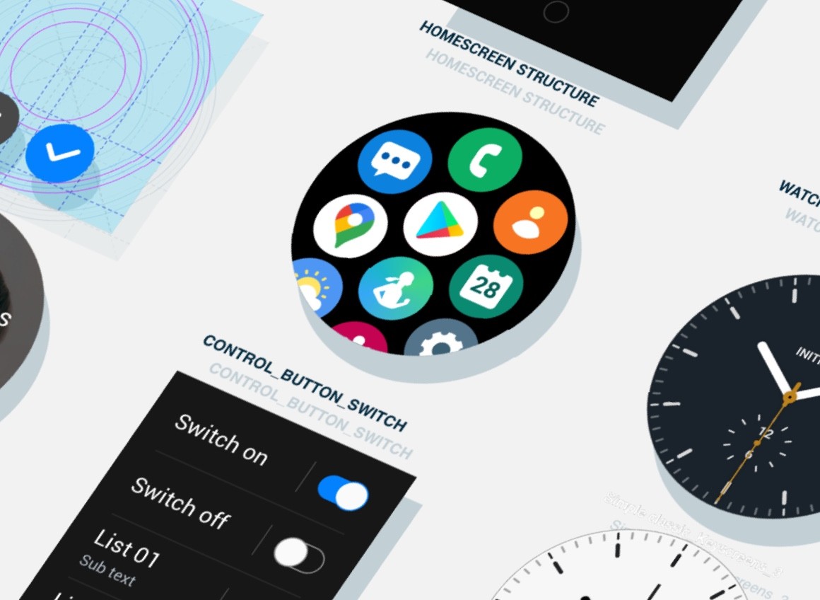 One UI 5 Watch: rollout della prima beta rinviato, Samsung si scusa