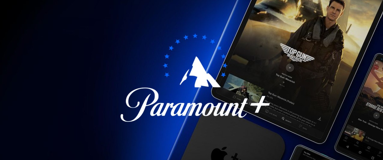 Paramount+ e Peacock potrebbero fondersi