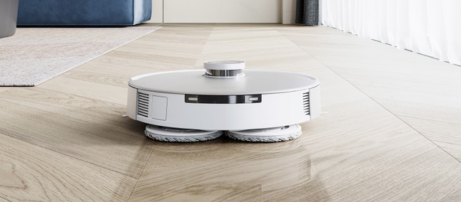 Deebot T20 Omni