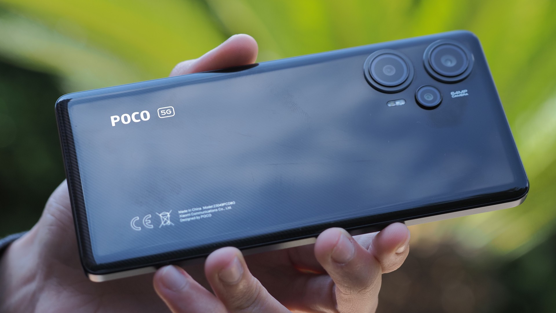 eBay: migliori offerte su smartphone Xiaomi Poco e sulla Serie Redmi Note 13