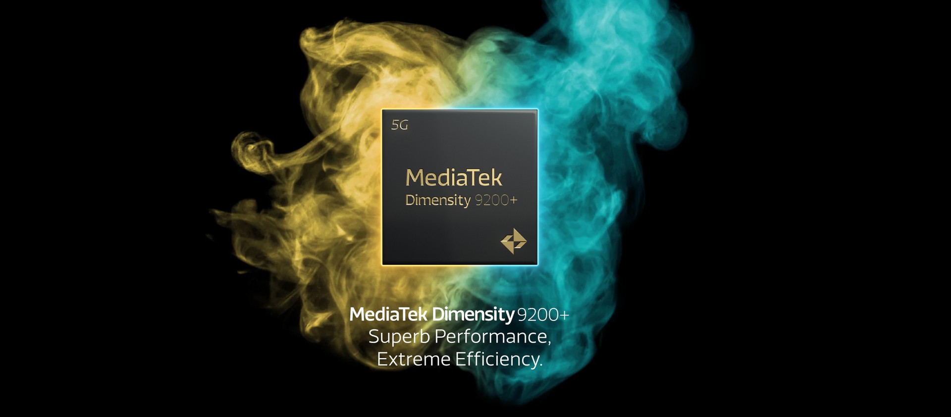 MediaTek Dimensity 9200+ ufficiale: CPU e GPU più potenti