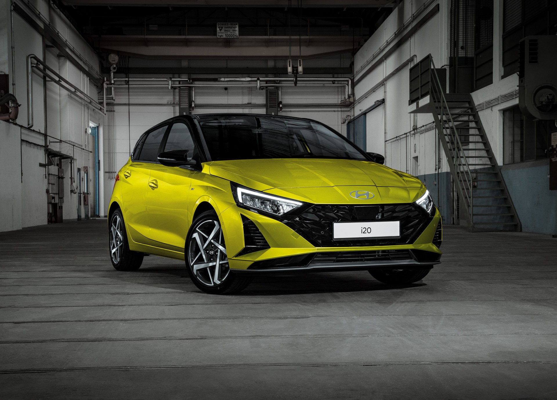 Hyundai i20, la terza generazione cambia stile