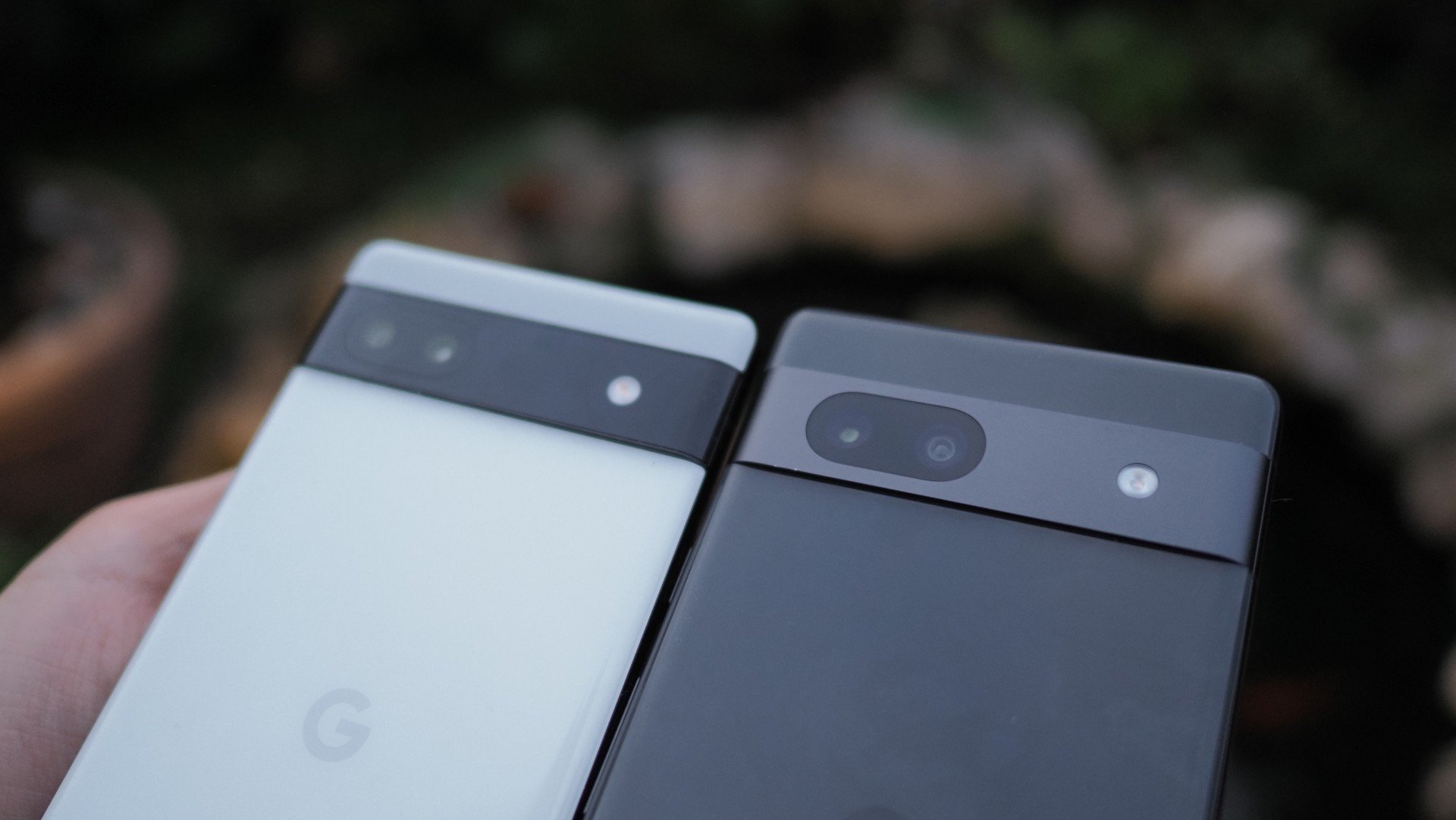 Lunga vita a Pixel 6 e 7: Google svela i motivi del supporto software prolungato