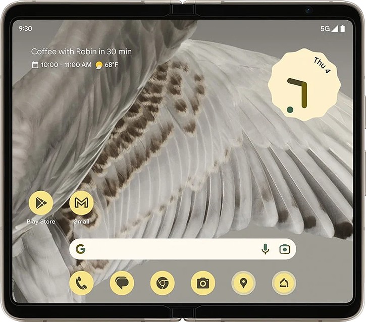 Google Pixel Fold