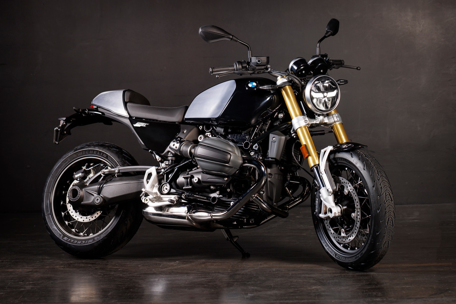 BMW R NINET фара