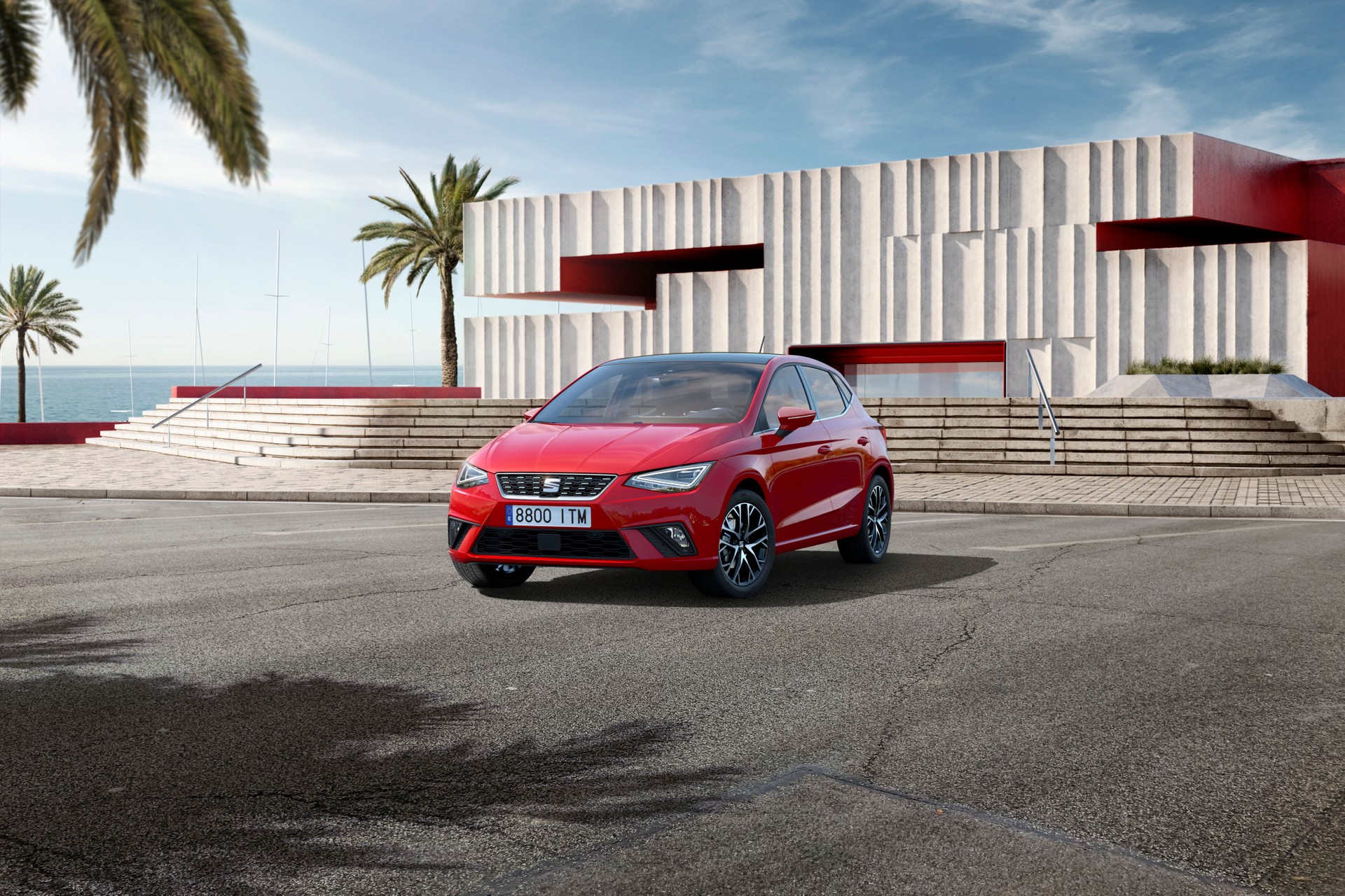 Cupra Leon, si avvicina il momento del restyling. Nuove foto spia