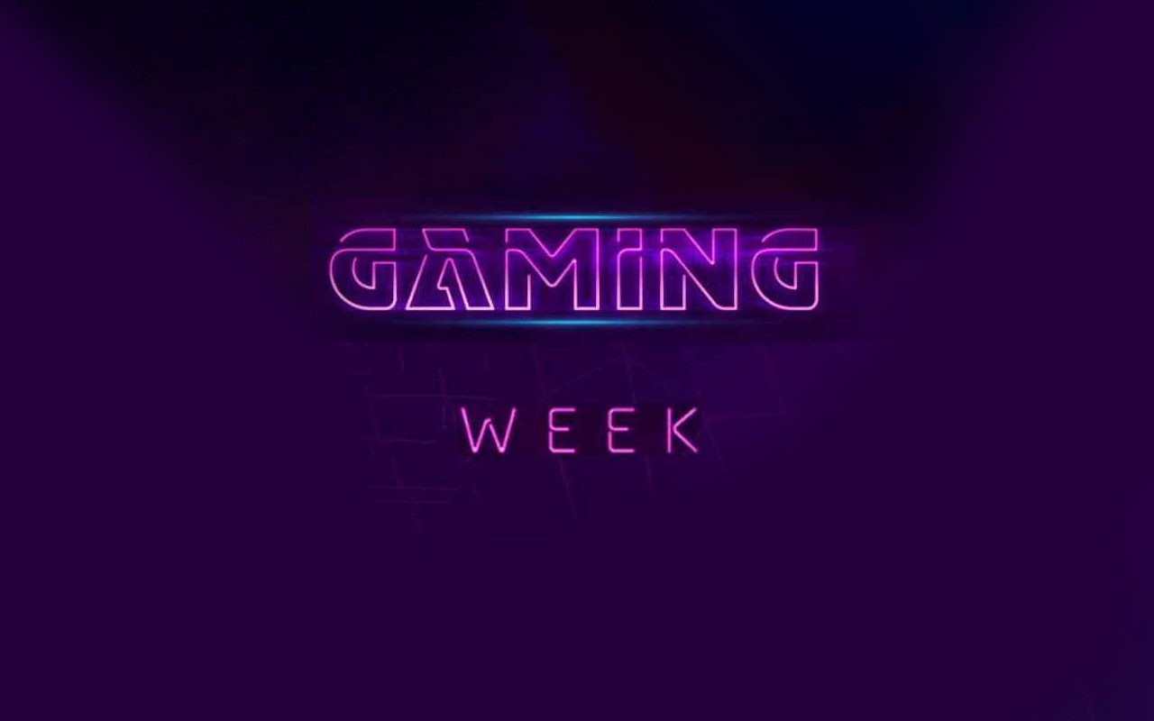 Gaming Week: fino al 03/09 sconti su notebook, monitor, TV e  GIVEAWAY 