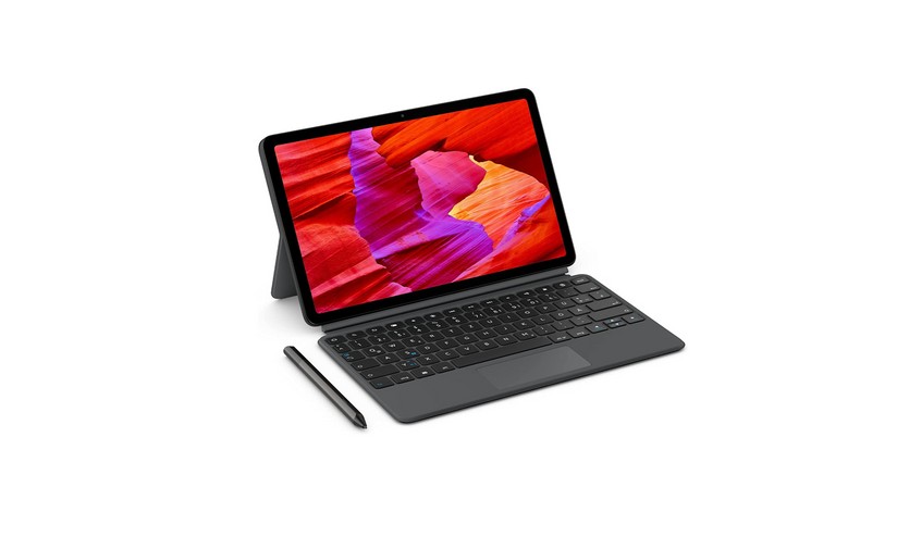 Amazon Fire Max 11 ufficiale: grande display e scocca in metallo