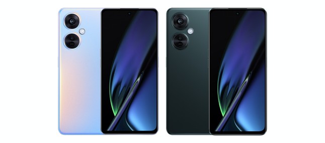 Oppo K11x Ufficiale Immagini Specifiche E Prezzo