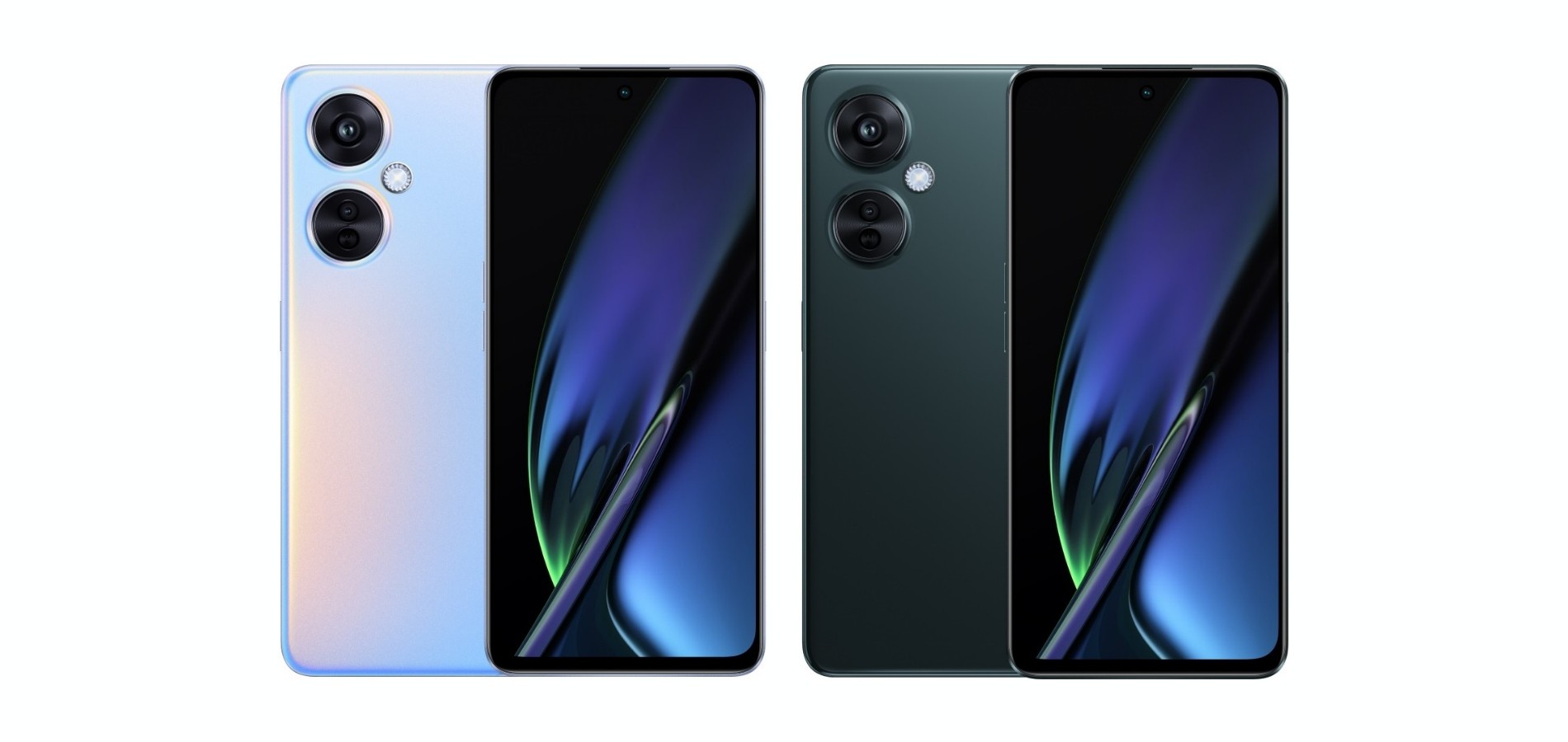 Oppo K11x ufficiale: immagini, specifiche e prezzo