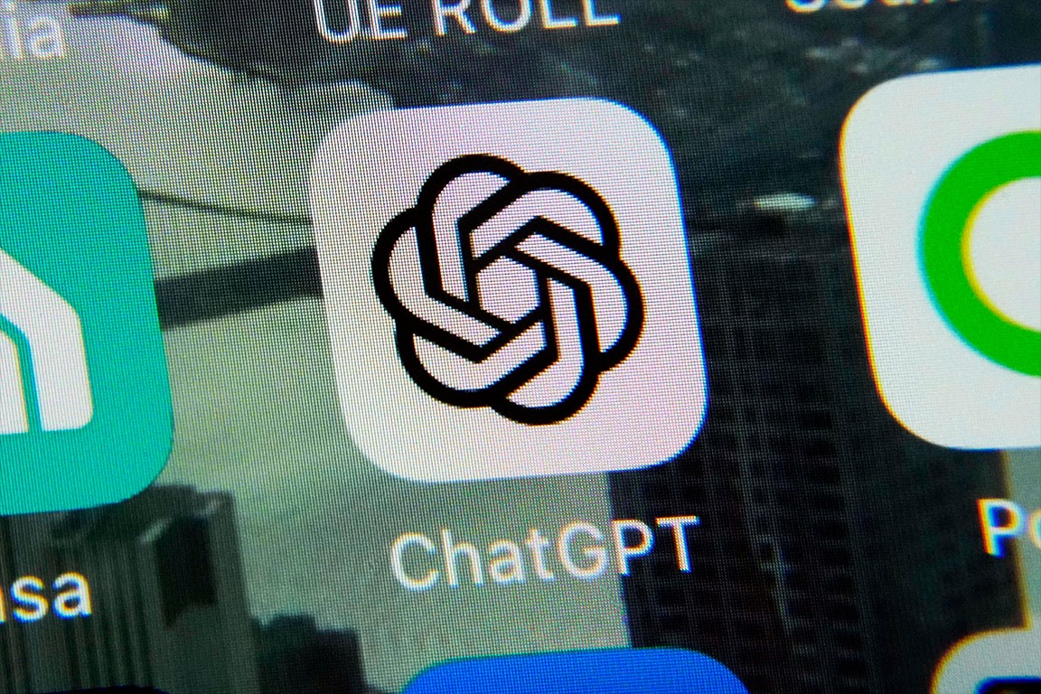 L'app di ChatGPT parte a razzo: quasi mezzo milione di download in 5 giorni