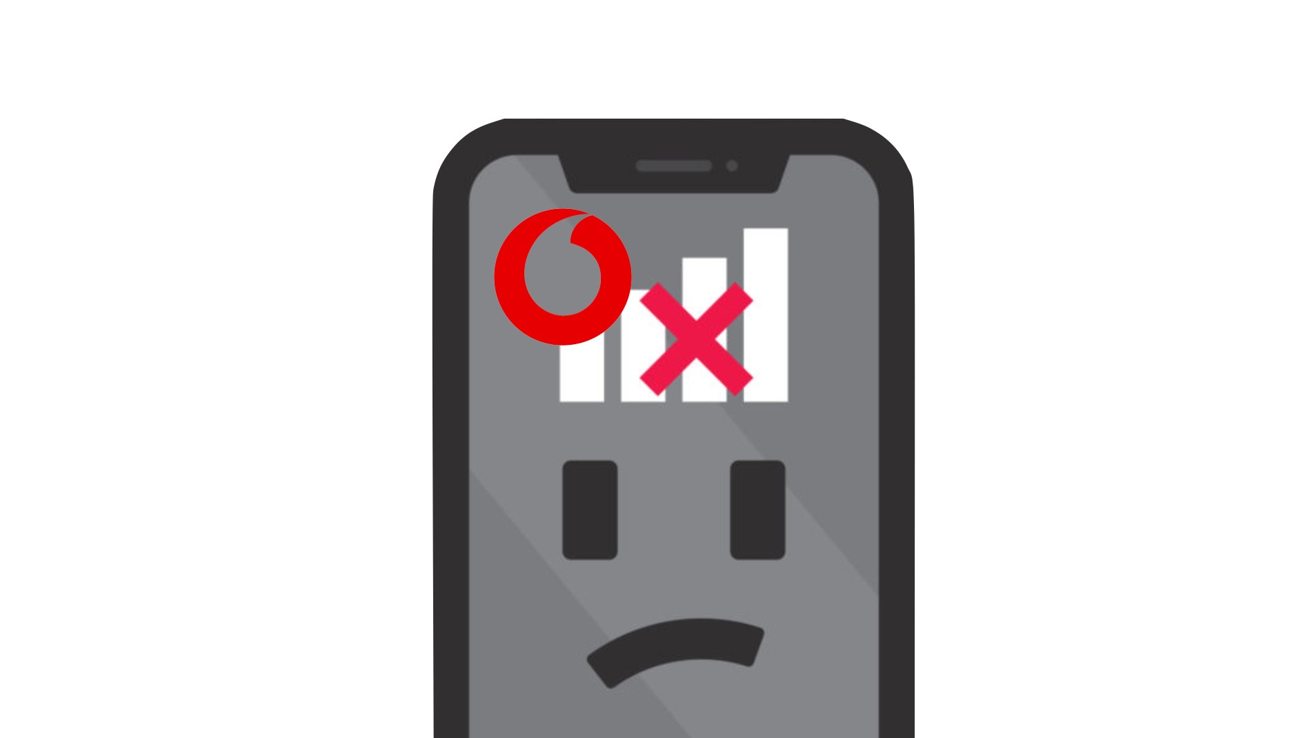 Vodafone down problemi e disservizi in tutta Italia Risolto