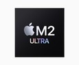 Apple Silicon M2 Ultra official: sar