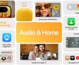 Audio, Home e tvOS 17: le novit