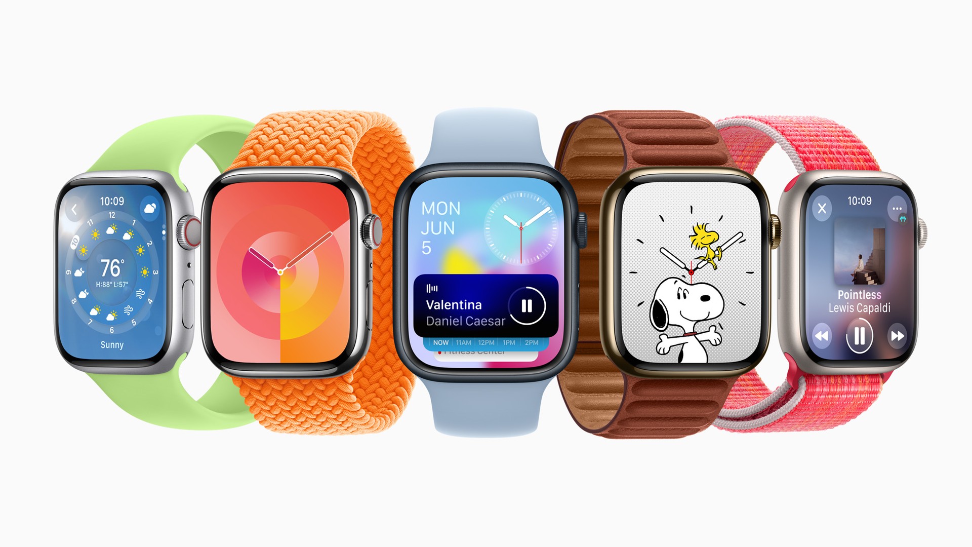 Topolino su apple deals watch non parla