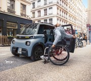 Citroen My Ami Buggy, nuova serie speciale. In vendita anche in Italia 