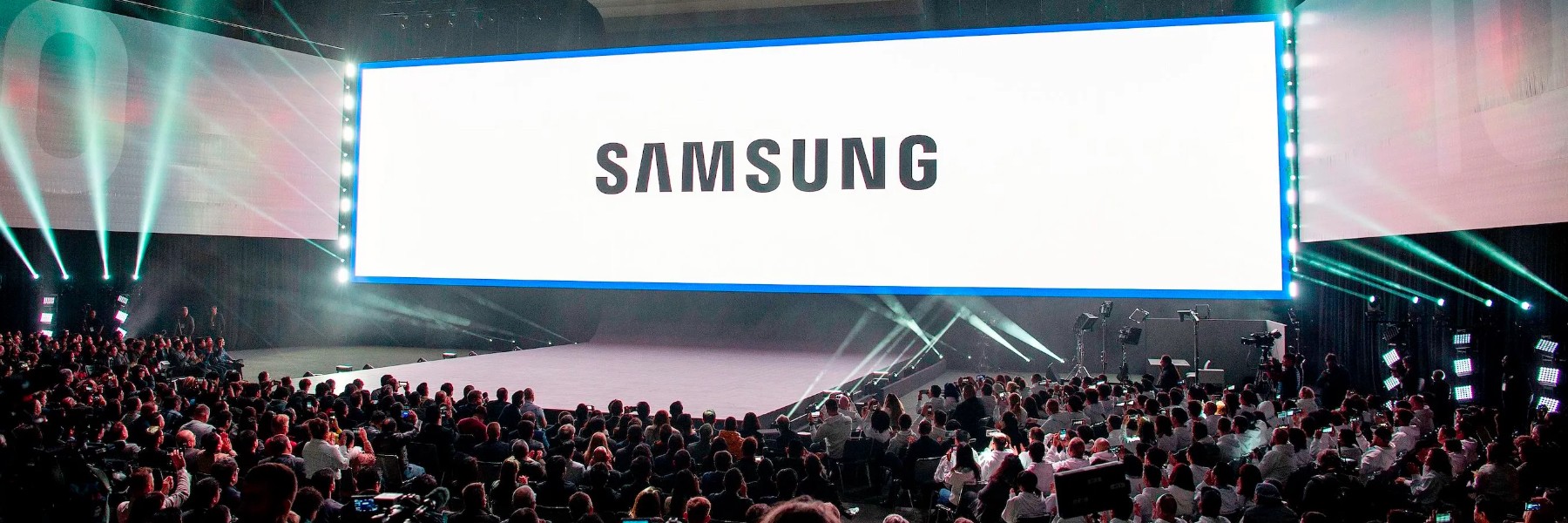 Samsung, è ufficiale: il prossimo Galaxy Unpacked si terrà a fine luglio a Seoul