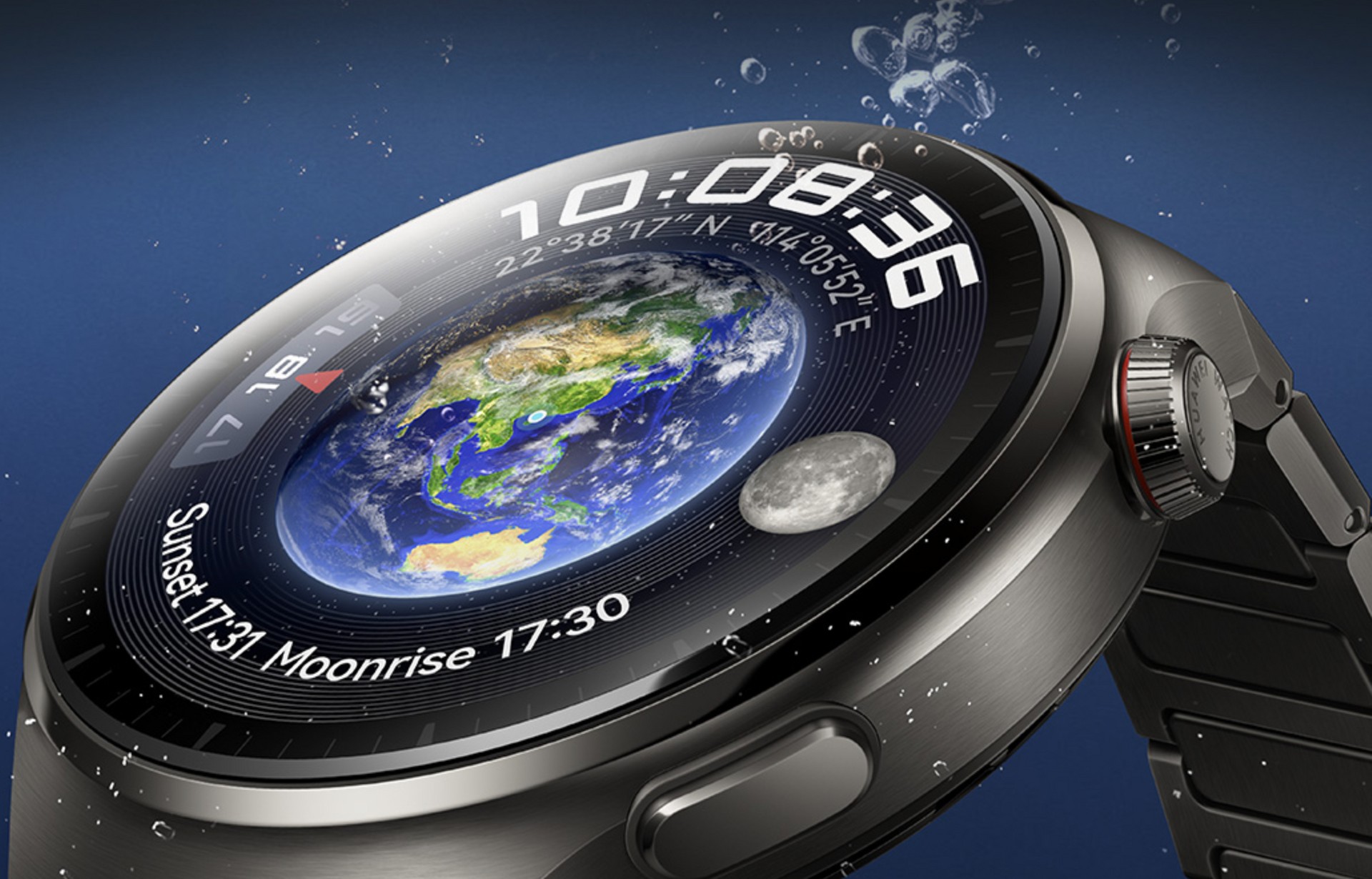 Huawei Watch 4 e variante Pro disponibili in Italia c anche