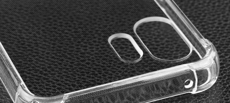 Verco Custodia A Libro Per Nothing Phone 2 - Cover In Pelle Sintetica Con Porta Carte E Supporto, Chiusura Magnetica, Colore Nero - 3